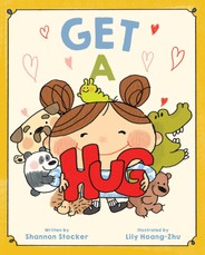 Get a Hug
