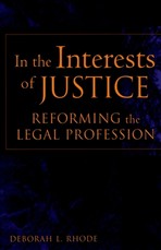 In the Interests of Justice