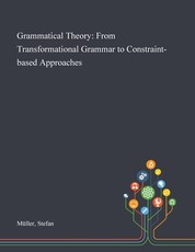 Grammatical Theory