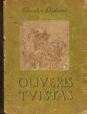 Oliveris Tvistas (1950)