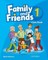 Family & Friends 1 Classbook
