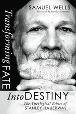 Transforming Fate into Destiny
