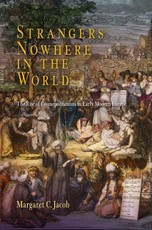 Strangers Nowhere in the World