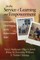 In the Service of Learning and Empowerment