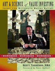 Art & Science of Value Investing