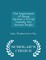 The Importance of Being Earnest a Trivial Comedy for Serious People - Scholar's Choice Edition