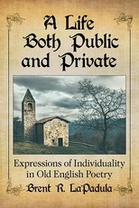 A Life Both Public and Private