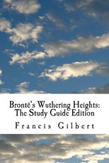 BrontÃ«'s Wuthering Heights