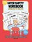 Water Safety Workbook & Activity Book For Swim Kids