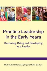Practice Leadership in the Early Years