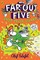 The Far-Out Five: Snot Jelly Island