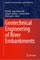 Geotechnical Engineering of River Embankments