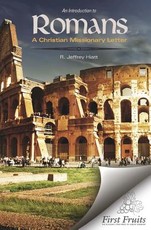 An Introduction to Romans