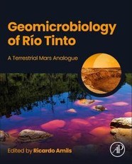 Geomicrobiology of Rio Tinto