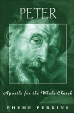 Peter: Apostle for the Whole Church