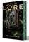 Girl of Lore