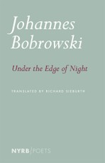 Under the Edge of Night