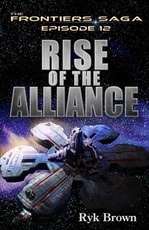 Ep.#12 - Rise of the Alliance