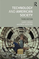 Technology and American Society