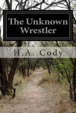 The Unknown Wrestler