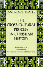 The Cross-Cultural Process in Christian History
