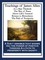 Teachings of James Allen