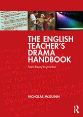 The English Teacher's Drama Handbook