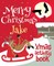 Merry Christmas Jake - Xmas Activity Book