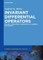 Invariant Differential Operators 1: Noncompact Semisimple Lie Algebras and Groups