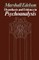 Hypothesis and Evidence in Psychoanalysis