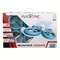 FLYBOTIC Radijo bangomis valdomas dronas BUMPER