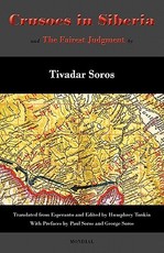 Crusoes in Siberia. The Fairest Judgment