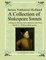 A Collection of Shakespeare Sonnets