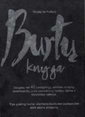 Burtų knyga