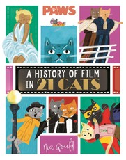 A History of Film in 21 Cats