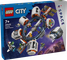 LEGO City Modular Space Station