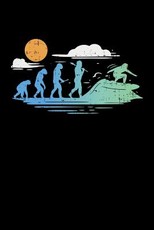 Surfing Evolution