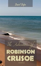 Adventures of Robinson Crusoe