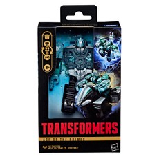 TRANSFORMERS GEN Transformeris PRIME DELUXE, 14 cm