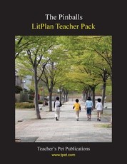 Litplan Teacher Pack