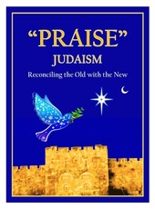 Praise Judaism