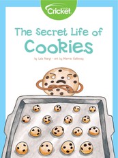 Secret Life of Cookies