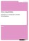 Indicators of social and economic Development