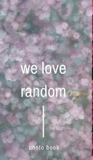 We love random