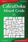 CalcuDoku Mixed Grids - Hard - Volume 4 - 276 Puzzles