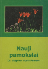 Nauji pamokslai