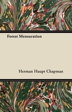 Forest Mensuration