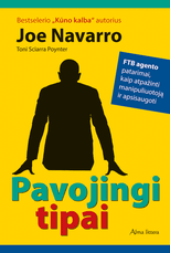 Pavojingi tipai: FTB agento patarimai, kaip atpažinti manipuliuotoją ir apsisaugoti