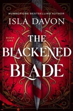 The Blackened Blade