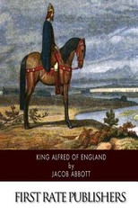 King Alfred of England